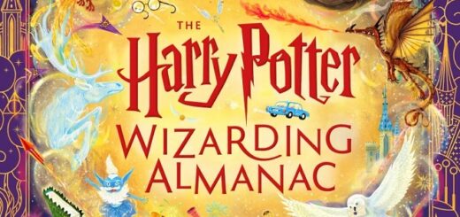 Scholastic celebrates 25 years of Harry Potter and the Sorcerer's Stone