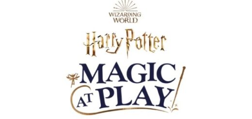 Harry Potter: Magic at Play