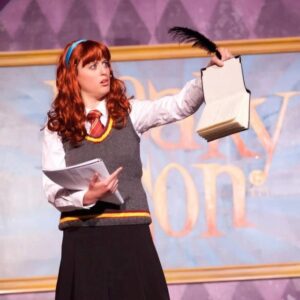 Jaime Lyn Beatty AVPSY