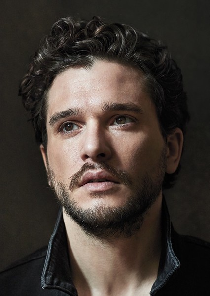 Kit Harington