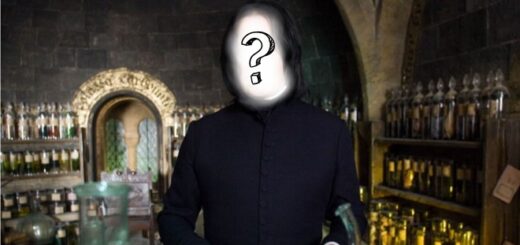 Severus Snape