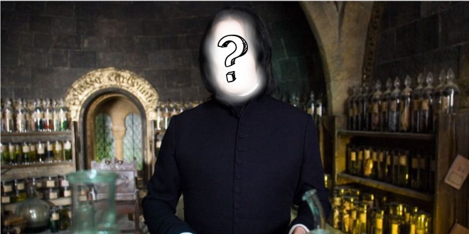 Seven Actors Who Could Play Severus Snape on the New 