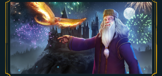 "Harry Potter: Hogwarts Mystery" new expansion
