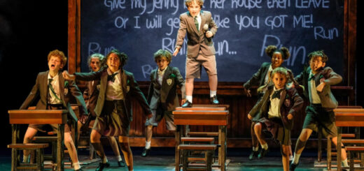 Matilda the Musical