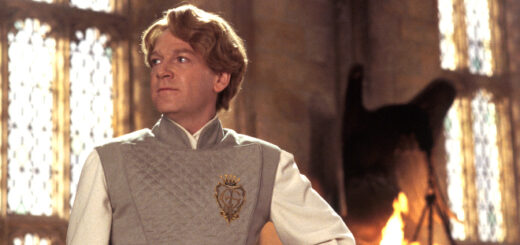 Gilderoy Lockhart