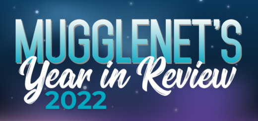 MuggleNet's Year in Review 2022