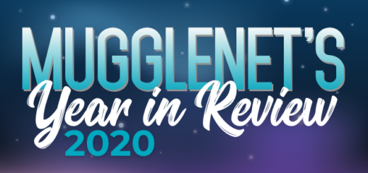 MuggleNet's Year in Review 2020