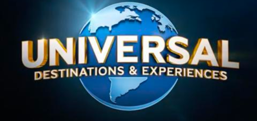 Universal Destinations and Experiences logo