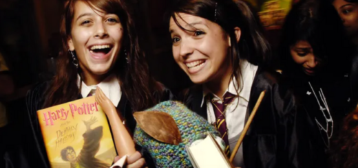 How Harry Potter Shaped Our Childhood