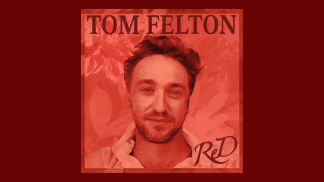 Tom Felton Releases 