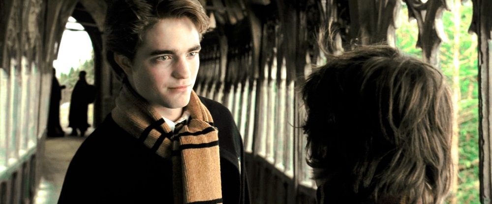 Cedric Diggory