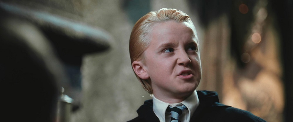 Draco Malfoy