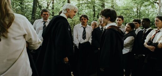 Drarry