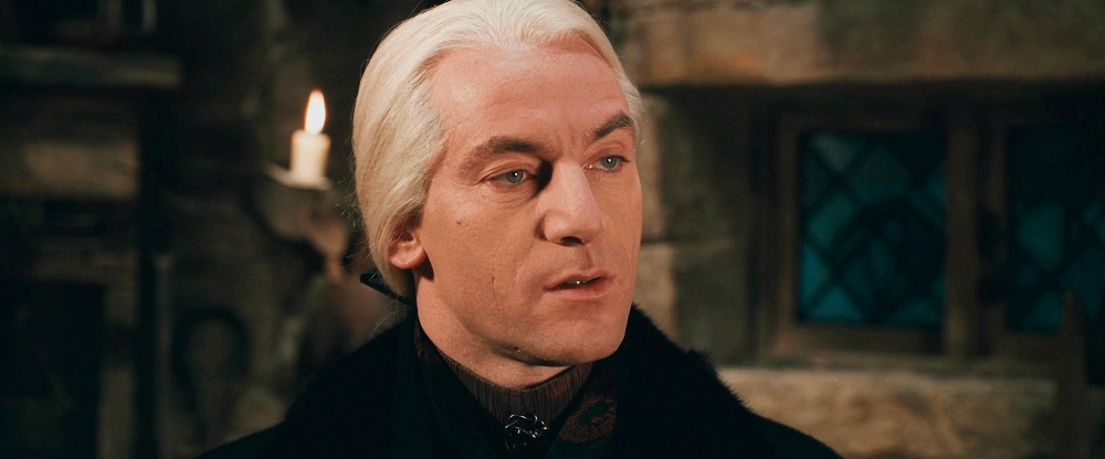 Lucius Malfoy