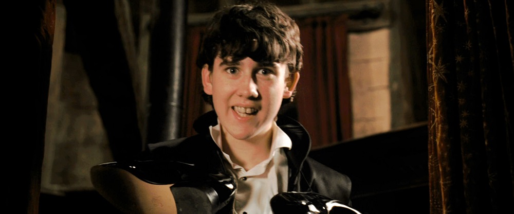 Neville Longbottom