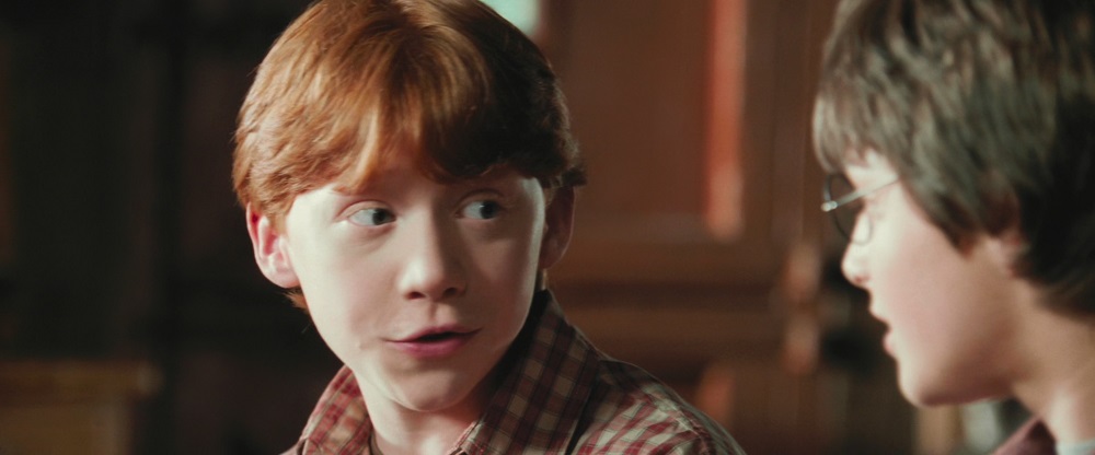 Ron Weasley