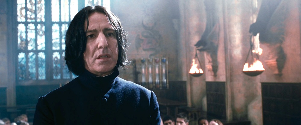 Severus