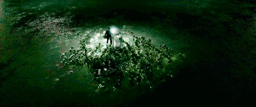 Inferi horcrux lake