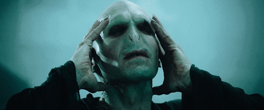 Voldemort