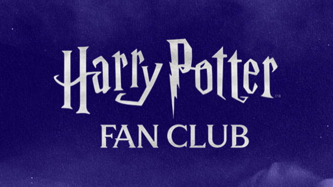 Harry Potter Fan Club app is silently shutting down