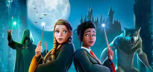 "Harry Potter: Hogwarts Mystery" releases Halloween update.