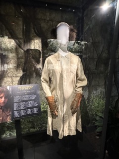 Herbology Uniform Small