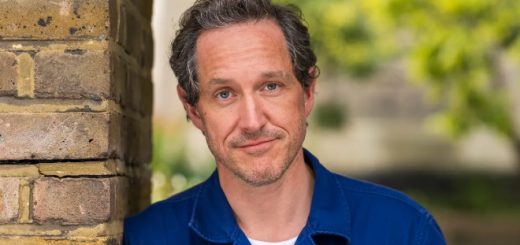 Bertie Carvel (Credit: Andrew Crowley/Camera Press)